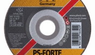 DISCO CORTE PFERD EH 115X3,2 PSF