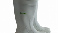 BOTA DRAYFLEX CAÑA EX. ALTA BLANCA