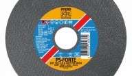 DISCO CORTE PFERD EHT 178X2.5 PSF-INOX