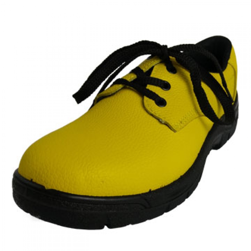 ZAPATO DRAYFLEX AMARILLO S/P