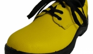 ZAPATO DRAYFLEX AMARILLO S/P