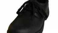 ZAPATO DRAYFLEX NEGRO S/P 