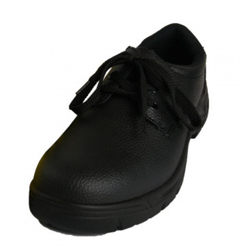 ZAPATO DRAYFLEX NEGRO C/P 