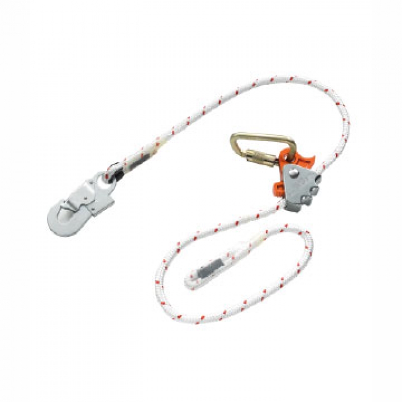 CUERDA DE POSICIONAMIENTO ERGOGRIP SK12 FS51