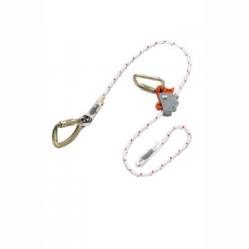 CUERDA DE POSICIONAMIENTO ERGOGRIP SK12 COBRA TW
