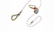 CUERDA DE POSICIONAMIENTO ERGOGRIP SK12 COBRA TW