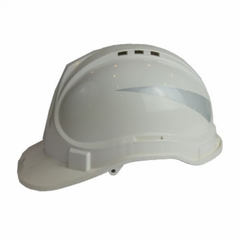 CASCO DE SEGURIDAD DRAYFLEX C/REF. BLANCO