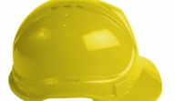 CASCO DE SEGURIDAD DRAYFLEX C/REF. AMARILLO