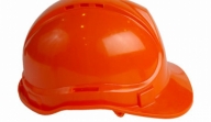 CASCO DE SEGURIDAD DRAYFLEX C/REF. NARANJA