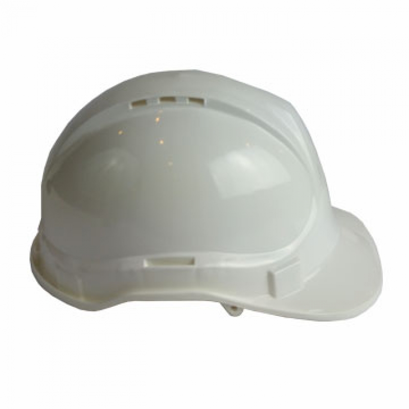 CASCO DE SEGURIDAD DRAYFLEX BLANCO