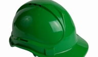 CASCO DE SEGURIDAD DRAYFLEX VERDE