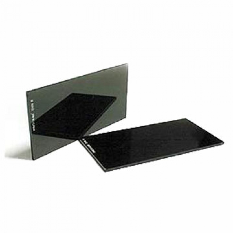 VIDRIO SOLDADURA RECTANGULAR      DIN 11