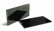 VIDRIO SOLDADURA RECTANGULAR      DIN 11