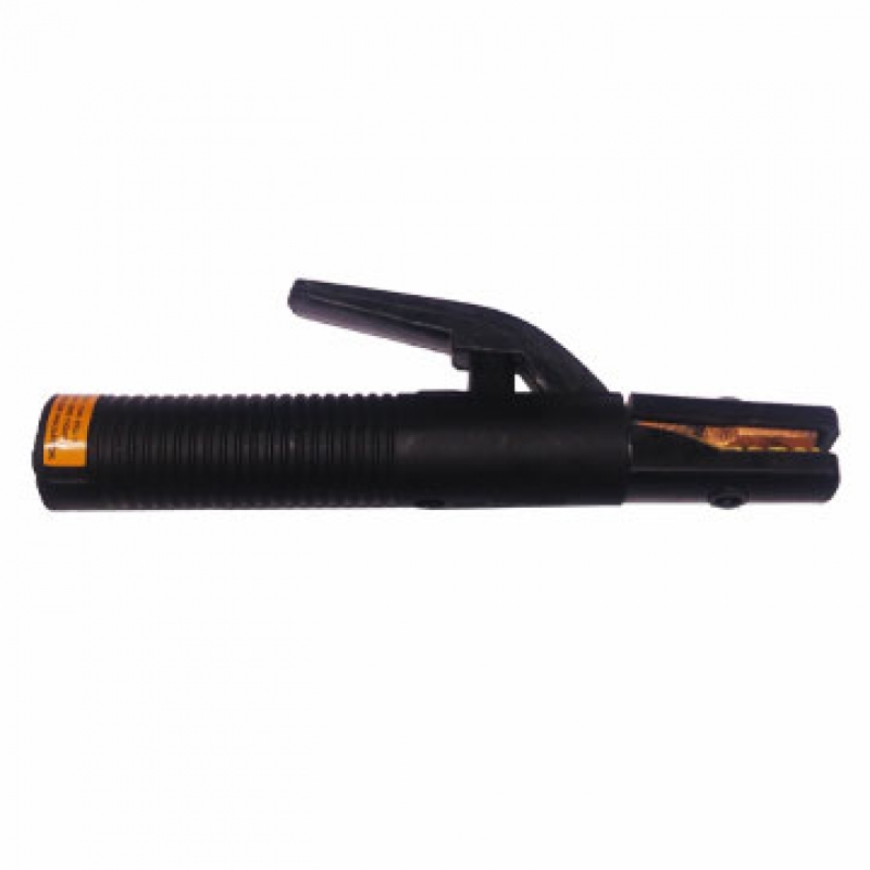 PINZA PORTA ELECTRODOS 500 AMP TIPO AMERICANA