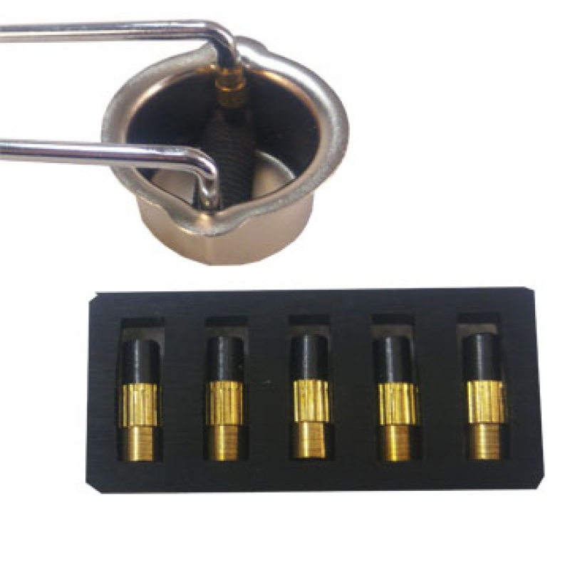 REPUESTO P/CHISPERO DRAYFLEX SET 5 UNIDADES