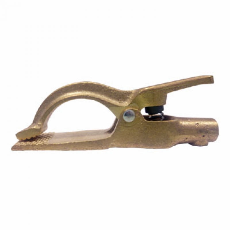 PINZA P/TIERRA DRAYFLEX 500 A BRONCE