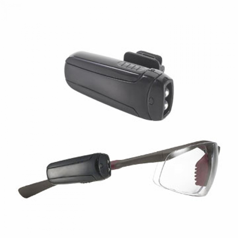 KIT DE LUCES LED P/LENTE UNIVET