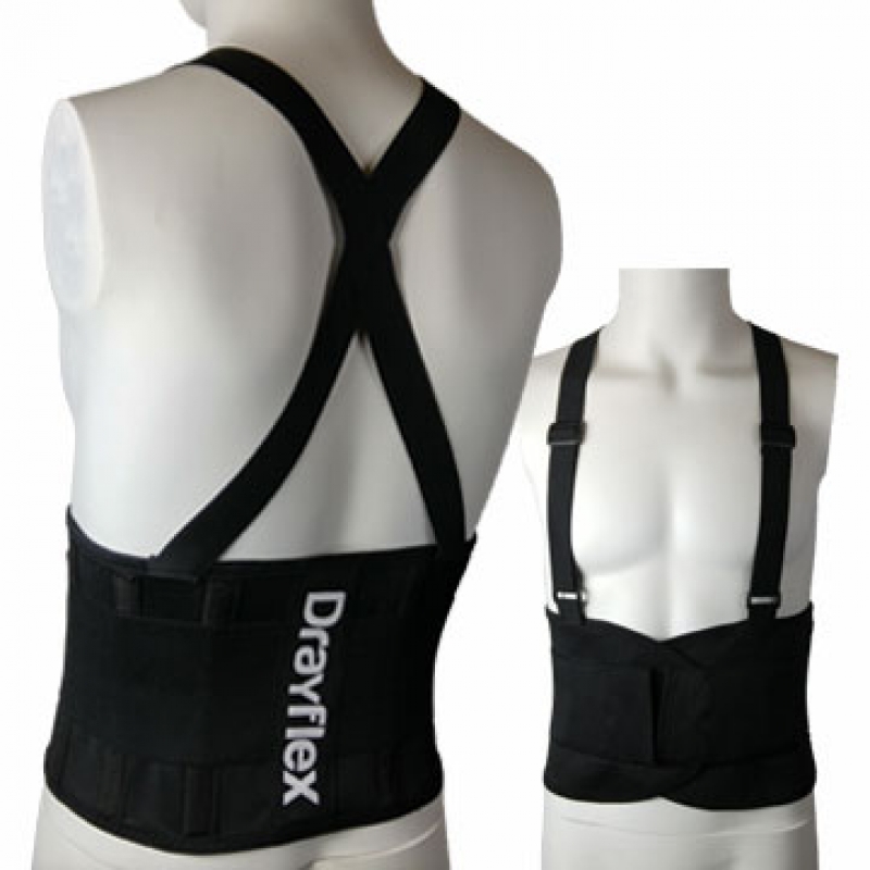 FAJA LUMBAR DRAYFLEX TALLE XXL 142-158CM