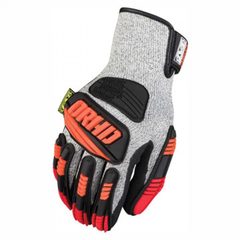 GUANTES ORHD KNIT ANTICORTE 5 