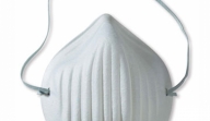 MASCARILLA DESCARTABLE MOLDEX 1100
