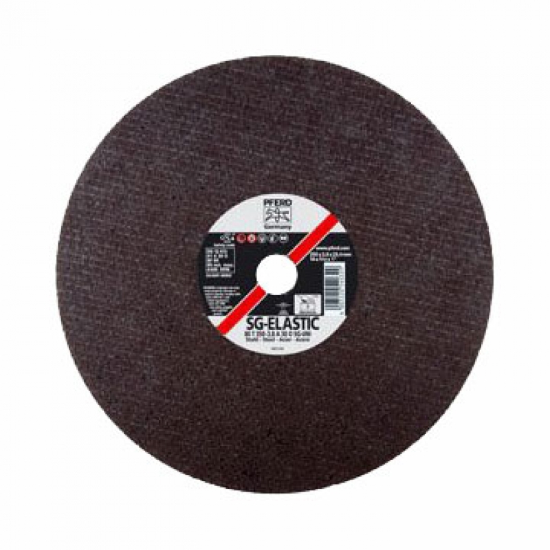 DISCO CORTE PFERD 80T 350X3.8