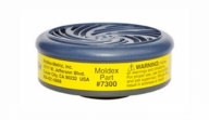 FILTRO VP.ORG. Y GASES AC.MOLDEX 7300