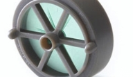 VALVULA DE EXALACION SERIE 8000 MOLDEX