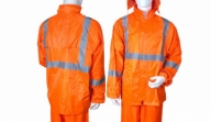 EQUIPO DE LLUVIA NARANJA C/REF. T-XL DRAYFLEX