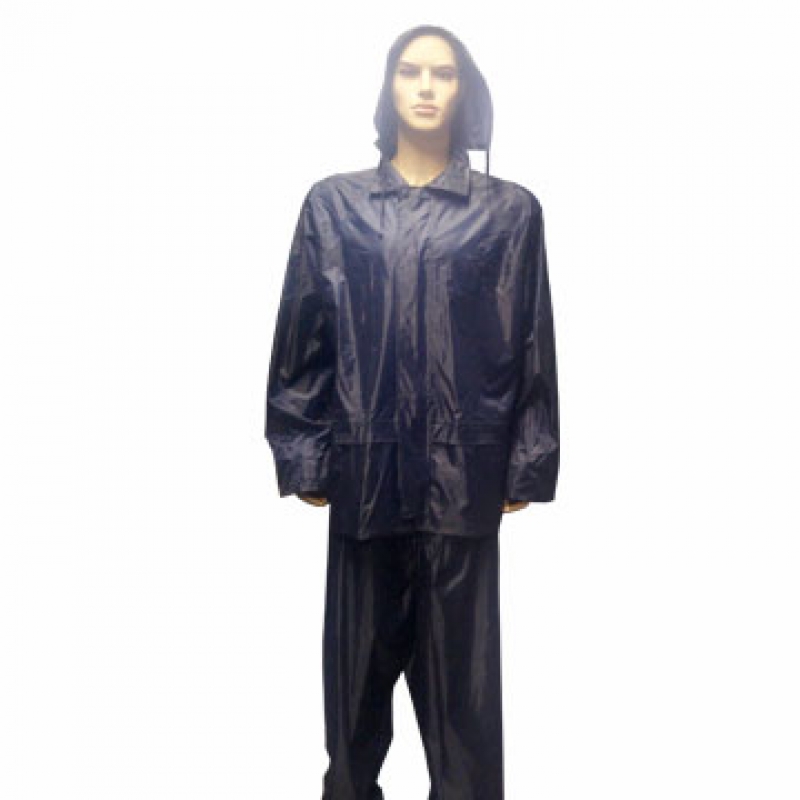 EQUIPO DE LLUVIA DRAYFLEX TALLE M