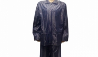 EQUIPO DE LLUVIA DRAYFLEX TALLE M