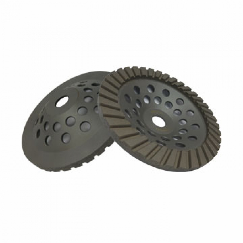 DISCO DIAMANTADO DESBASTE 180 DRAYFLEX
