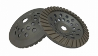 DISCO DIAMANTADO DESBASTE 180 DRAYFLEX