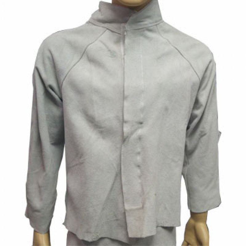 CAMPERA DE SOLDADOR DE DESCARNE DRAYFLEX
