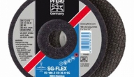 DISCO DESB. INOX. PFERD 115MM GR.60