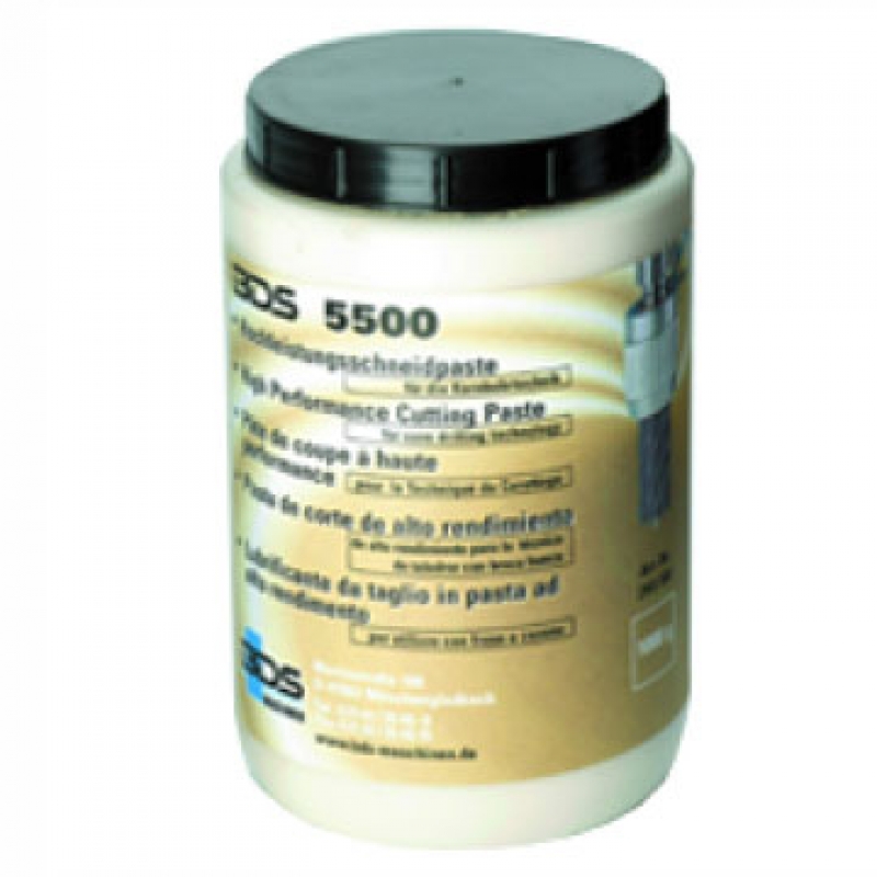 GRASA DE CORTE BDS 5500 1 KG.