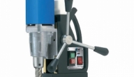MAB 100 FRESADORA PORTATIL BASE ELECTROMAGNETICA 