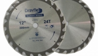 HOJA CIRCULAR 7.1/4  40 DIENTES DRAYFLEX