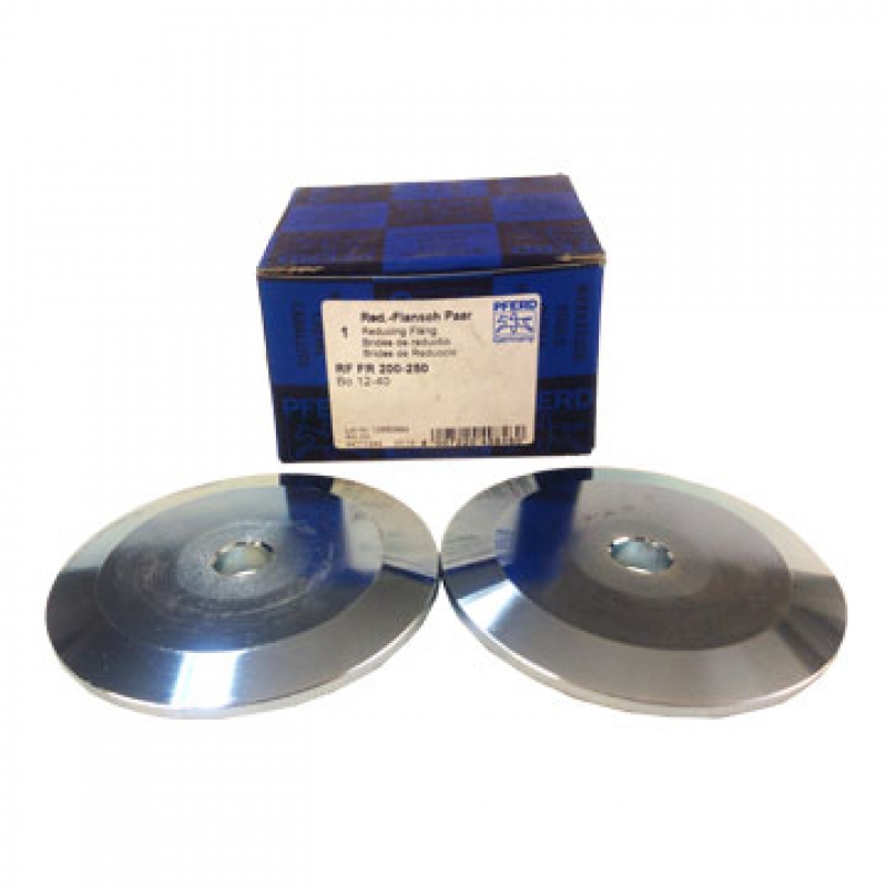 BRIDA AB.NÚCLEO RF FR 150-165 AG.12-22,2
