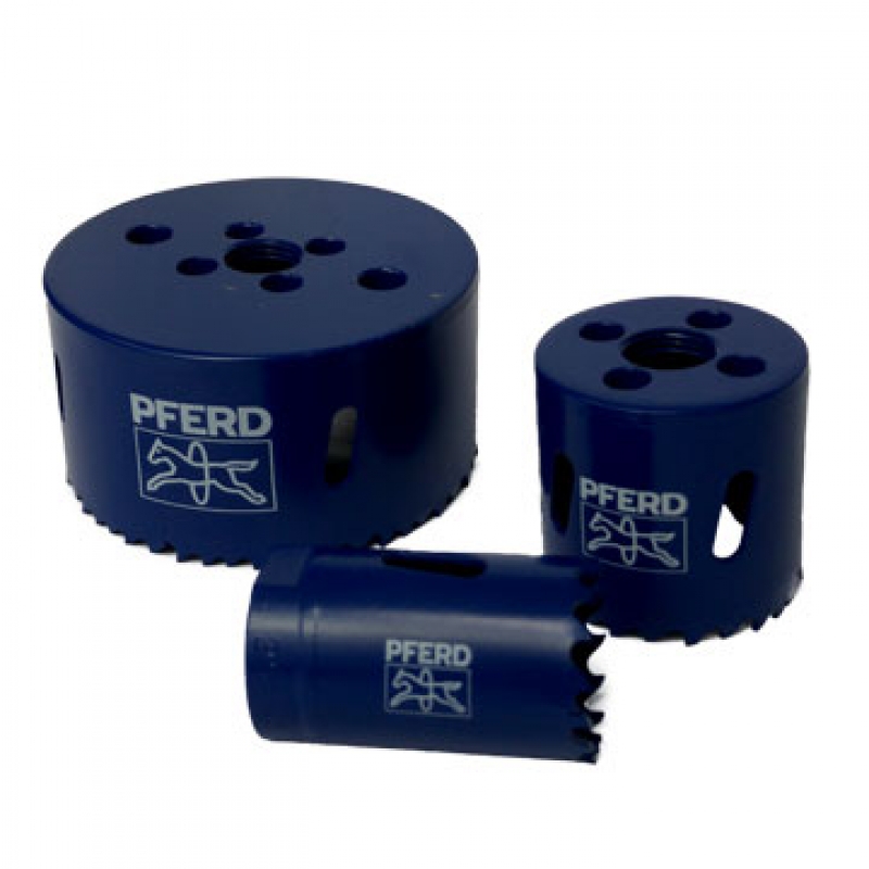 SIERRAS CORONAS PFERD HSS LS 