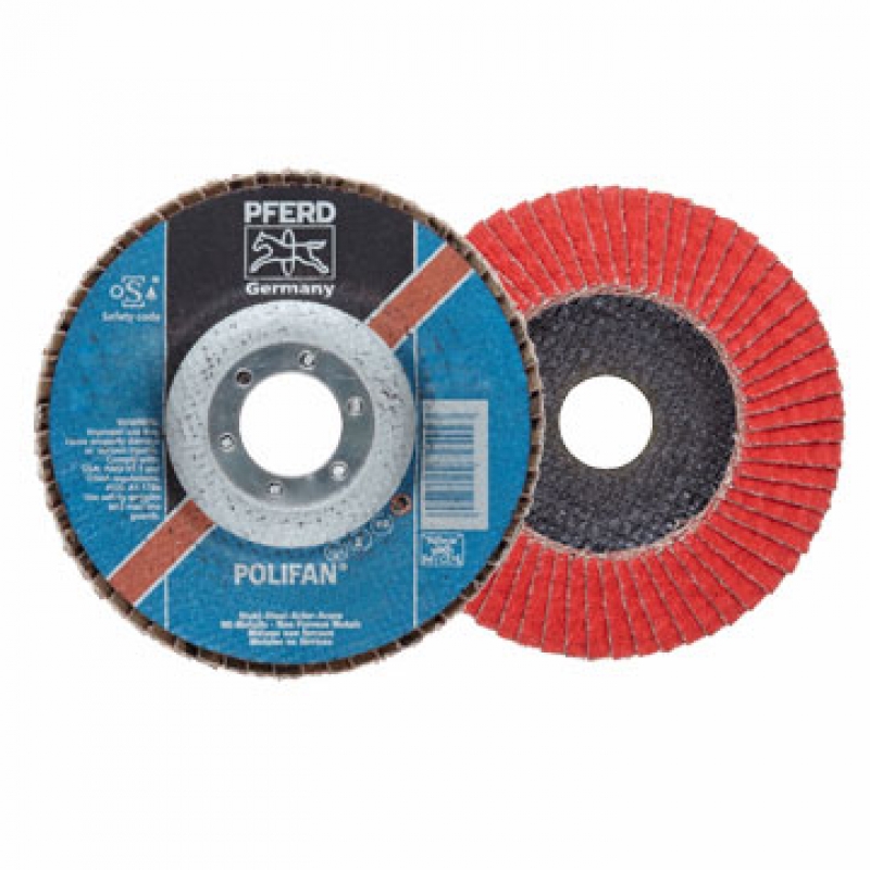 DISCO FLAP 115 CO GR.60 SPG COOL
