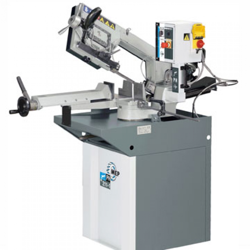 CORTADORA DE METAL MEP PH211