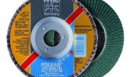 DISCO FLAP PFERD 115 Z GR.80 PSF