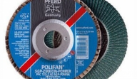 DISCO FLAP PFERD 115 ZPOWER GR 60