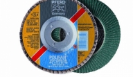 DISCO FLAP PFERD 180 Z GR.120 PSF
