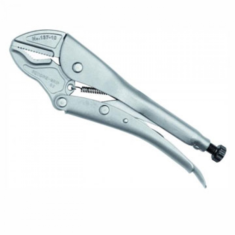 137-10" ALICATE GRIP GEDORE