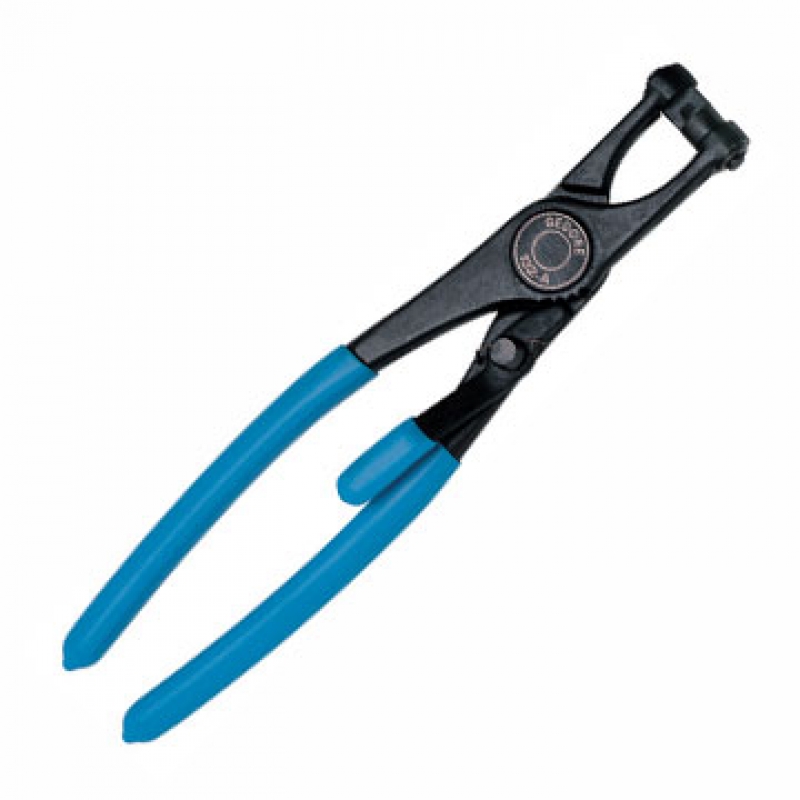 132-A PINZA P/ABRAZADERA DIAM.5-30MM GEDORE