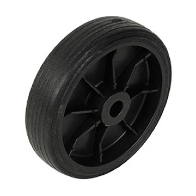 RUEDA DE CARRETILLA MACIZA DRAYFLEX