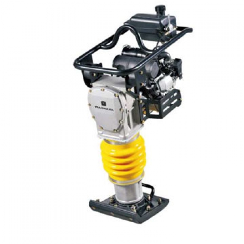 TAMPING RAMMER MASALTA, C/ROBIN EH12-2D