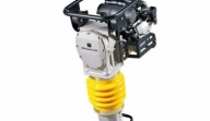 TAMPING RAMMER MASALTA, C/ROBIN EH12-2D