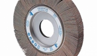 RUEDA FLAP FR 165/50/25.4 A 40 M.FR